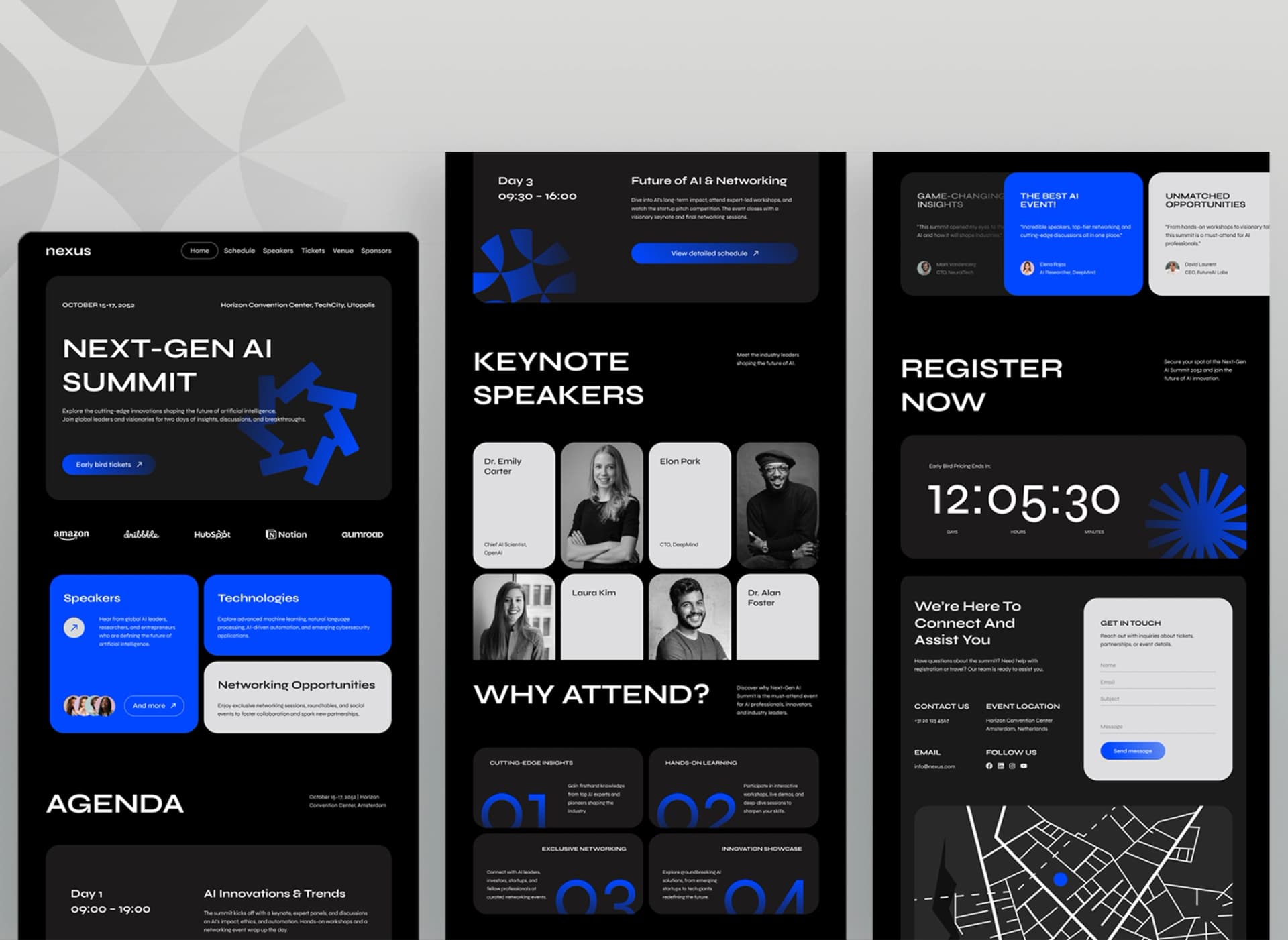 Next-Gen AI Summit