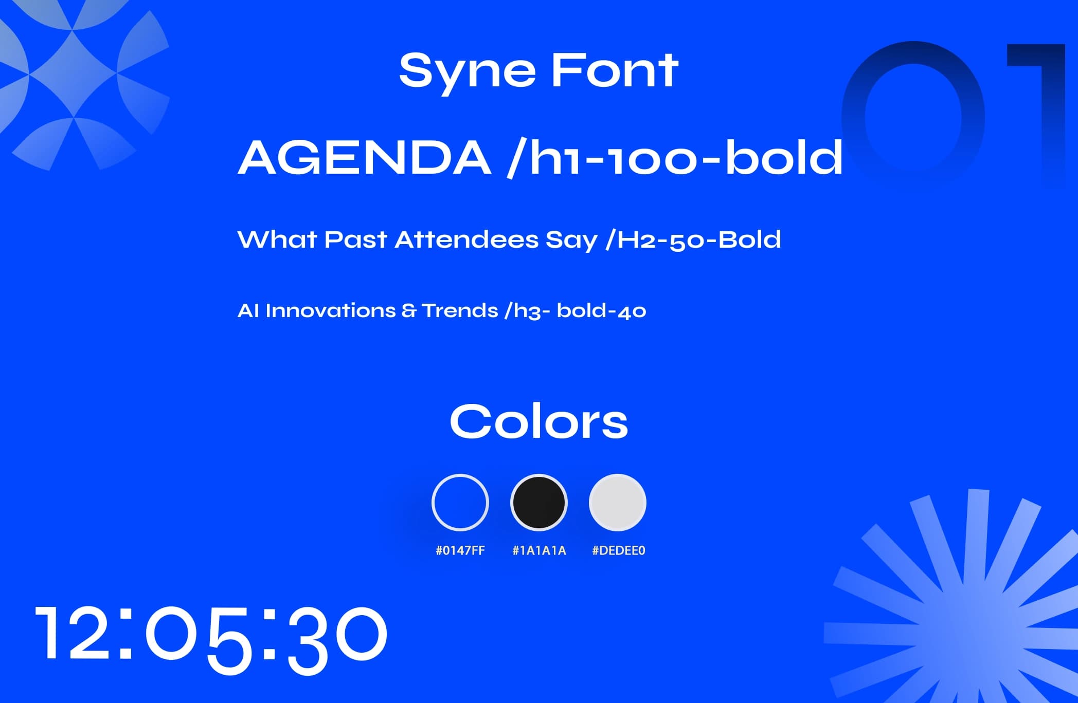 Next-Gen AI Summit
