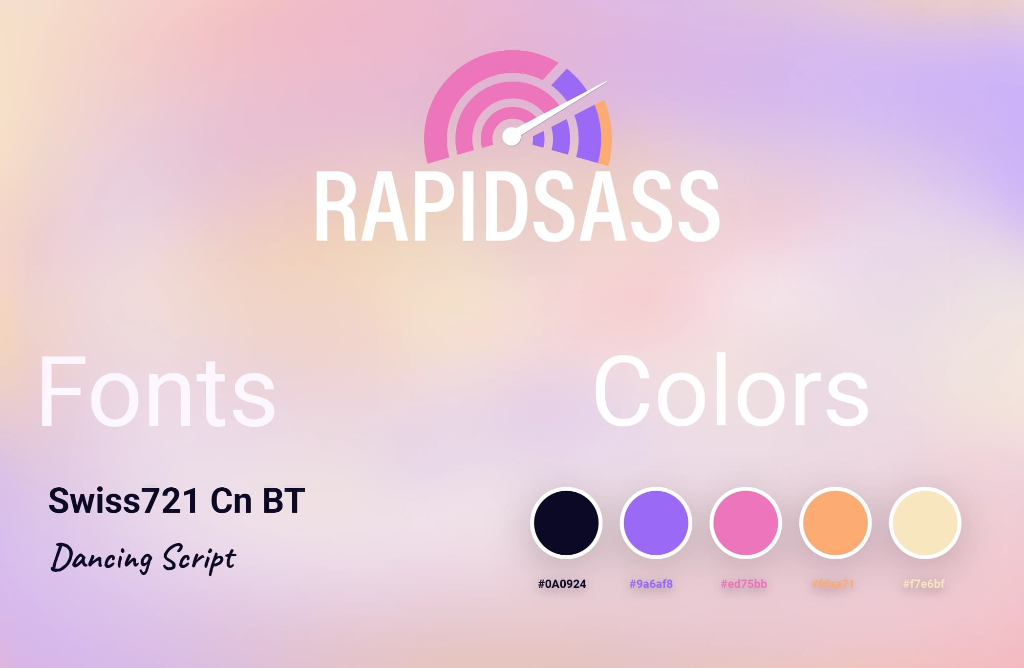 Rapid-SaaS